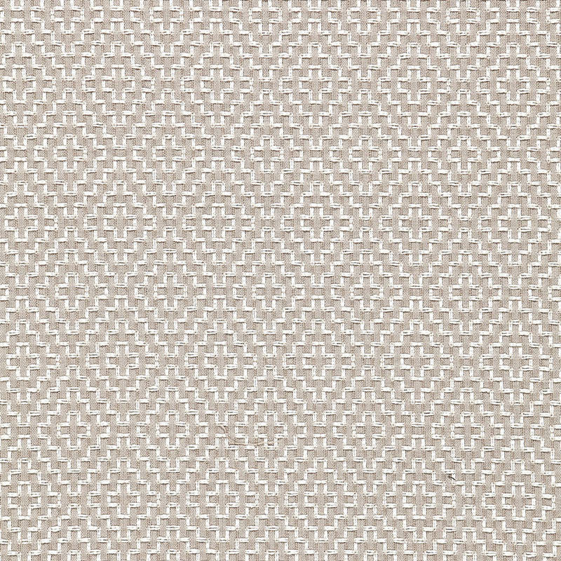 Soho Weave Dove 65624 by Schumacher Designer Fabric ESSENTIALS: SMALL-SCALE UPHOLSTERY I COTTON 100% ITALY MARTINDALE 18,000 </p><p>Repeat: Horizontal: 2 1/4" (6CM) and Vertical: 3 1/4" (8CM) 56 - Swanky Fabrics -