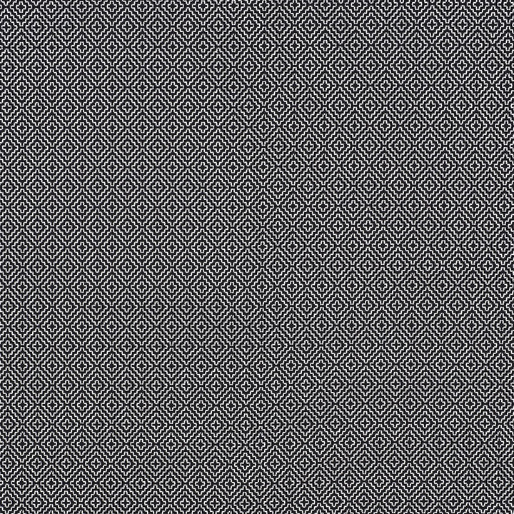 Soho Weave Black 65626 by Schumacher Designer Fabric Essentials-Small-Scale-Upholstery-Fabrics 100% Cotton Martindale 18,000 Horizontal: 2.25 and Vertical: 3.25 56 - Swanky Fabrics -