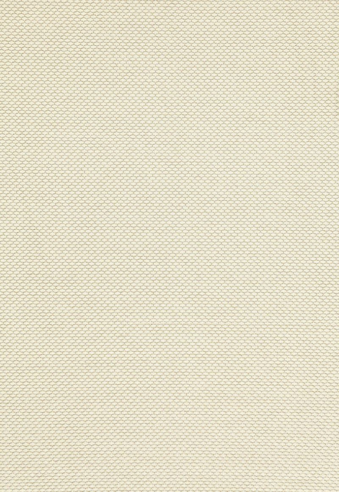 Medina Weave Ivory 65761 by Schumacher Designer Fabric Chroma 100% Polyester Wyzenbeek 20,000 Horizontal: 1/4- and Vertical: 1/4- 54 - Swanky Fabrics -