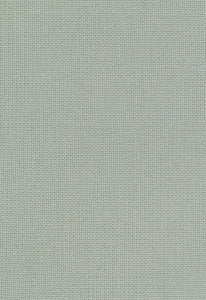 Medina Weave Aqua 65765 by Schumacher Designer Fabric