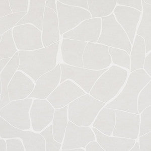 Filigree Stone 5009702 by Schumacher Designer Wallpaper