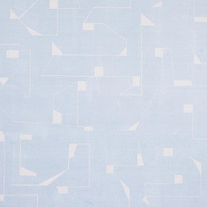 Circuit Sky 5012161 by Schumacher Designer Wallpaper