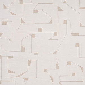 Circuit Stone 5012162 by Schumacher Designer Wallpaper