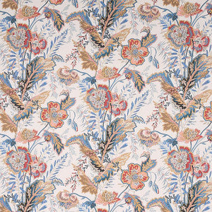 Sandoway Vine Document 5011612 by Schumacher Designer Wallpaper