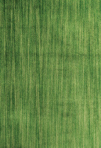 Maharajah Silk Velvet Verde 65821 by Schumacher Designer Fabric