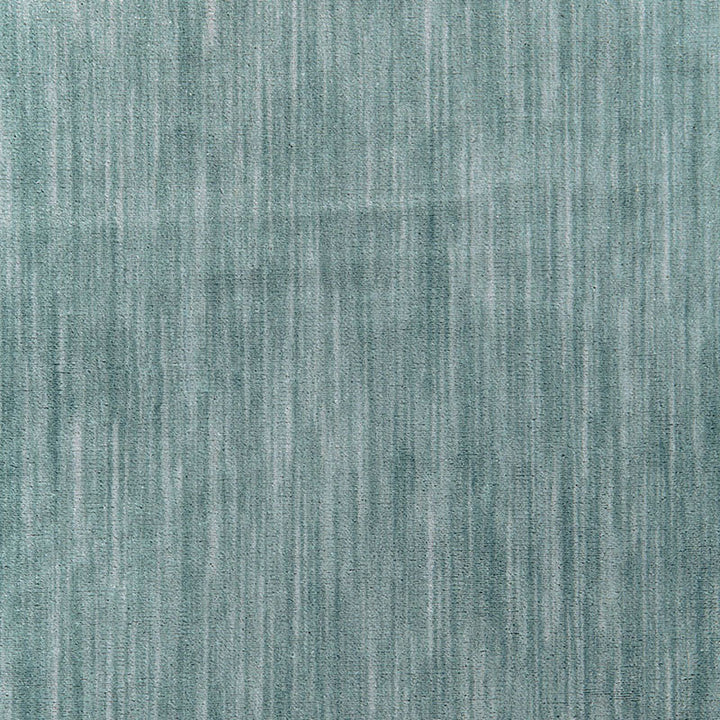 Maharajah Silk Velvet Sky 65822 by Schumacher Designer Fabric MARTYN LAWRENCE BULLARD See Sample ITALY . </p><p>Repeat: Horizontal: - and Vertical: - 52 1/2" WIDE (133CM) - Swanky Fabrics -