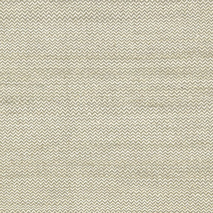 Alhambra Weave Taupe / Ivory 65832 by Schumacher Designer Fabric