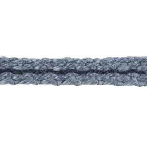 Carmo Gimp Indigo 79020 by Schumacher Designer Trim