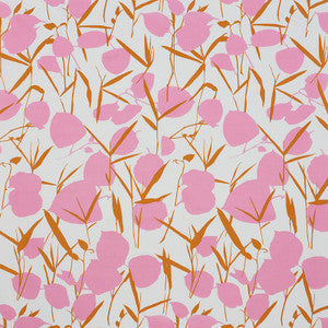 Joan Pink 178851 by Schumacher Designer Fabric