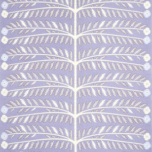 Thistle Lavender 179531 by Schumacher Designer Fabric
