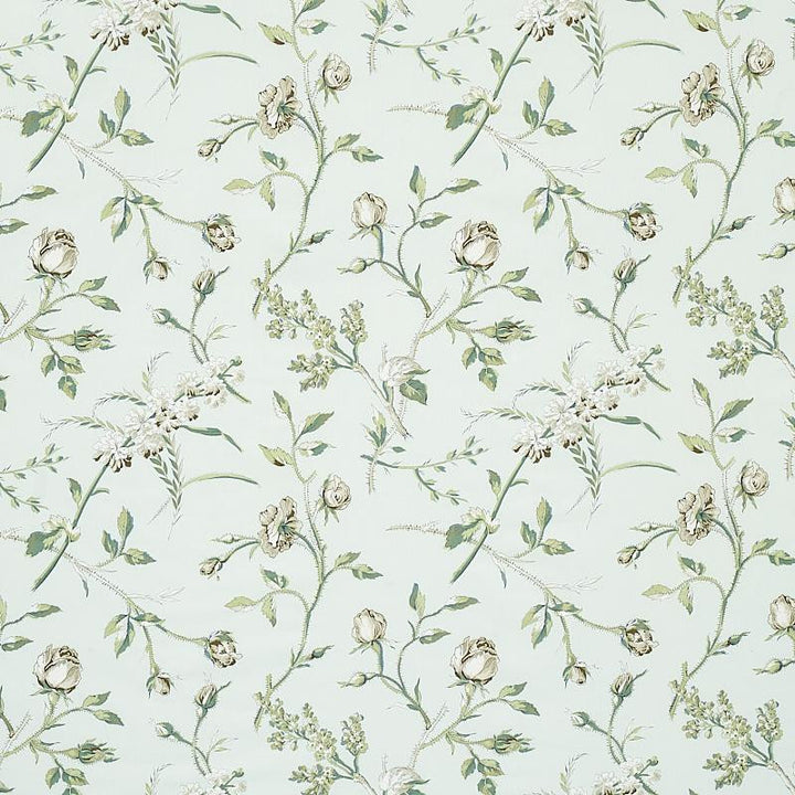 Beluze Mineral 179620 by Schumacher Designer Fabric Schumacher Classics 18.0" - Swanky Fabrics -