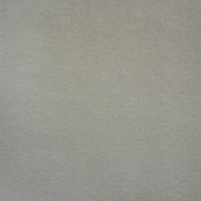 Rocky Performance Velvet Fog 70576 by Schumacher Designer Fabric Perfect Basics: Velvet - Swanky Fabrics -