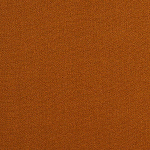 Finn Heavyweight Linen Terracotta 75681 by Schumacher Designer Fabric