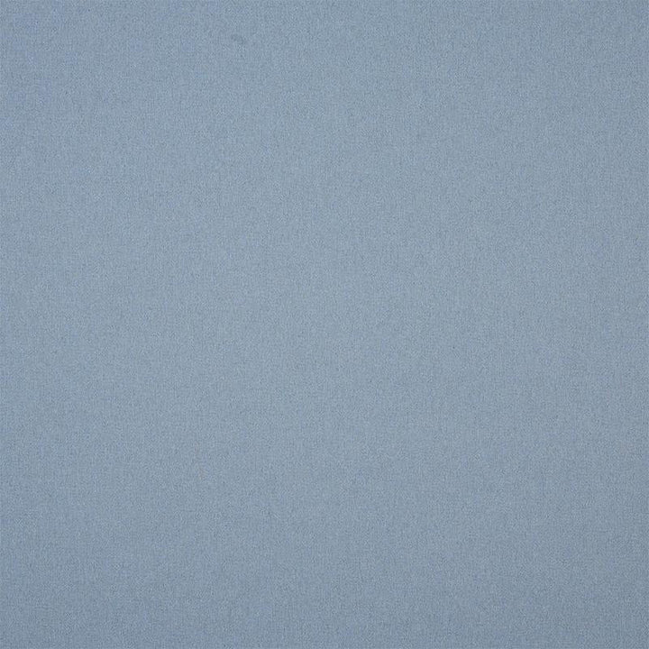 Albert Performance Cotton Sky 77803 by Schumacher Designer Fabric Perfect Basics: Cotton - Swanky Fabrics -
