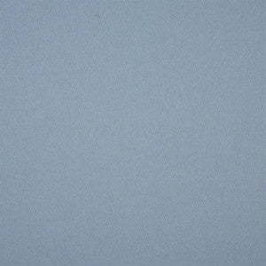 Albert Performance Cotton Sky 77803 by Schumacher Designer Fabric