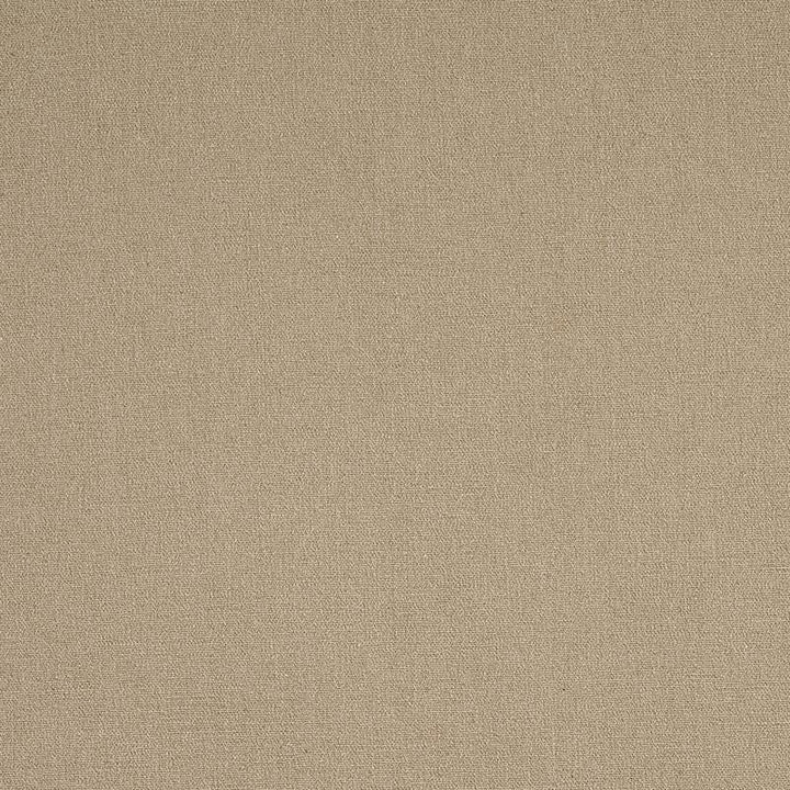 Albert Performance Cotton Sand 77811 by Schumacher Designer Fabric Perfect Basics: Cotton - Swanky Fabrics -
