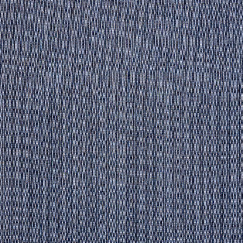 Ispa Hand Woven Plain Indigo 78870 by Schumacher Designer Fabric A Rum Fellow - Swanky Fabrics -