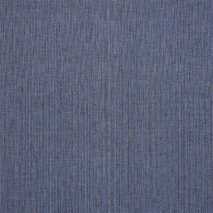 Ispa Hand Woven Plain Indigo 78870 by Schumacher Designer Fabric