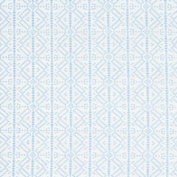 Poxte Hand Woven Cloud 78893 by Schumacher Designer Fabric A Rum Fellow 3.0" - Swanky Fabrics -