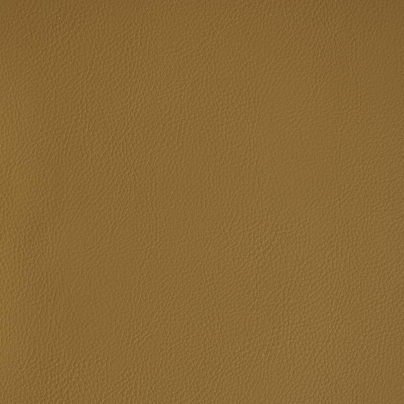 Vegan Leather Indoor/Outdoor Saddle 79550 by Schumacher Designer Fabric Perfect Basics: Vegan Leather & Suede - Swanky Fabrics -