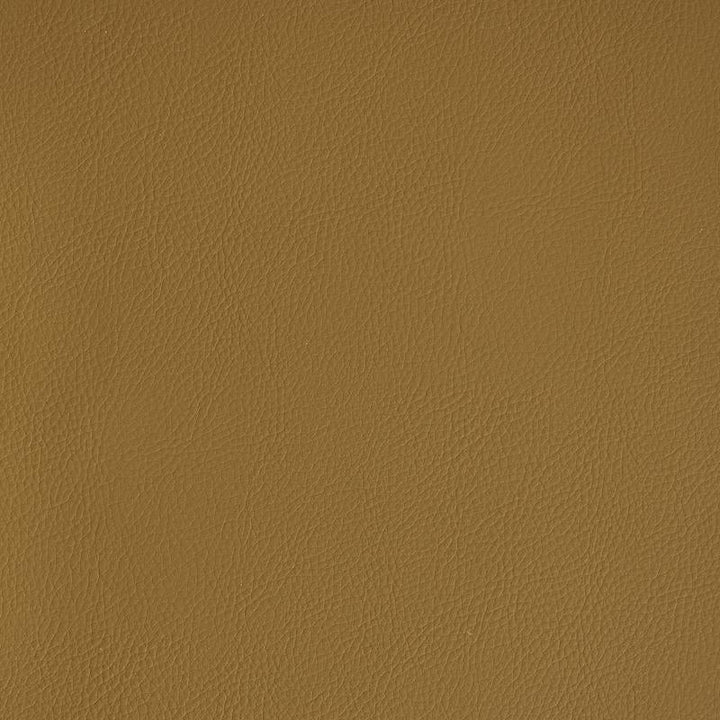 Vegan Leather Indoor/Outdoor Saddle 79550 by Schumacher Designer Fabric Perfect Basics: Vegan Leather & Suede - Swanky Fabrics -