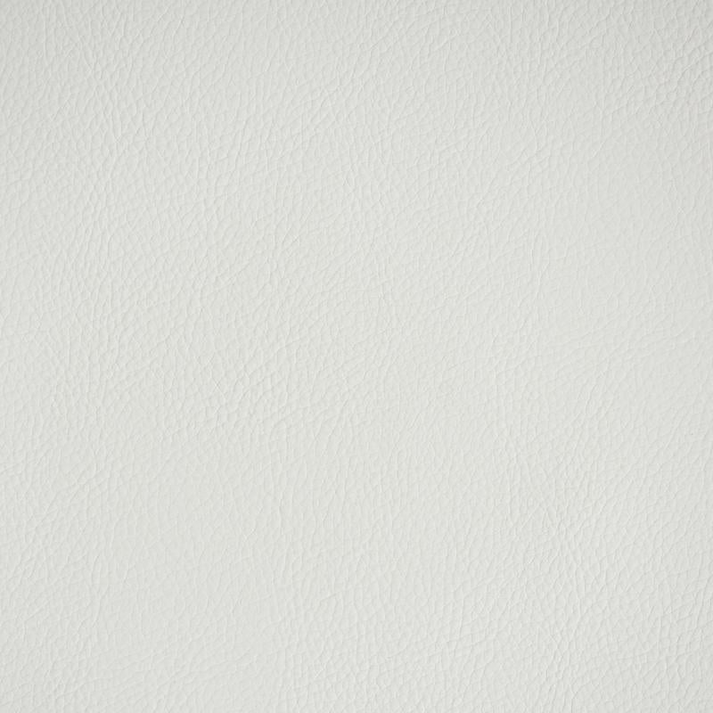 Vegan Leather Indoor/Outdoor Ivory 79551 by Schumacher Designer Fabric Perfect Basics: Vegan Leather & Suede - Swanky Fabrics -