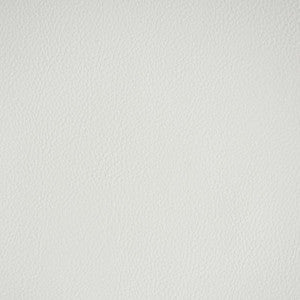 Vegan Leather Indoor/Outdoor Ivory 79551 by Schumacher Designer Fabric