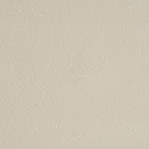 Vegan Leather Indoor/Outdoor Cream 79552 by Schumacher Designer Fabric