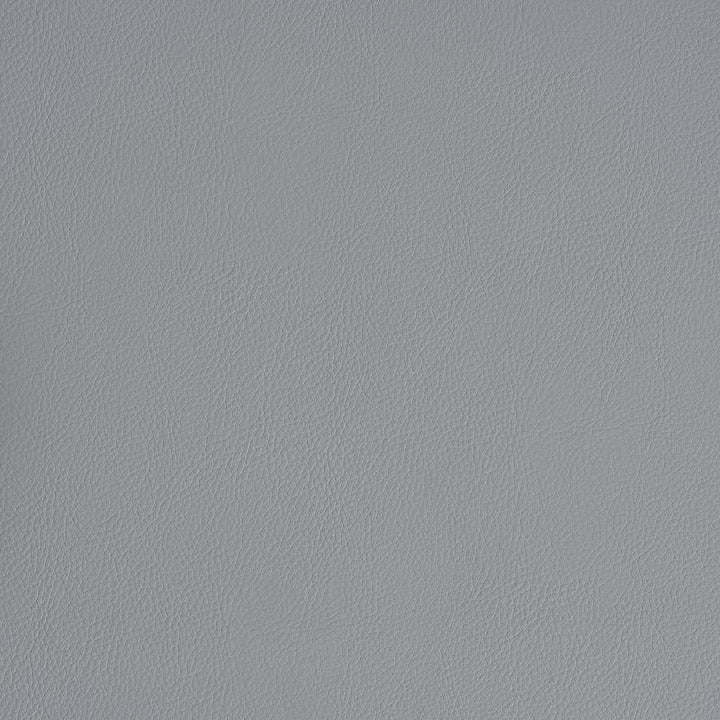 Vegan Leather Indoor/Outdoor Slate 79555 by Schumacher Designer Fabric Perfect Basics: Vegan Leather & Suede - Swanky Fabrics -