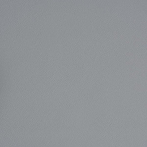 Vegan Leather Indoor/Outdoor Slate 79555 by Schumacher Designer Fabric