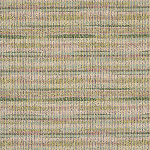 Cannonbury Rose Multi 79581 by Schumacher Designer Fabric