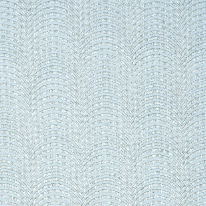 Hurdles Performance Mineral 79960 by Schumacher Designer Fabric Neisha Crosland 2.75" - Swanky Fabrics -