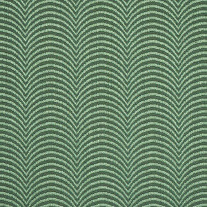 Hurdles Performance Verdant Green 79961 by Schumacher Designer Fabric