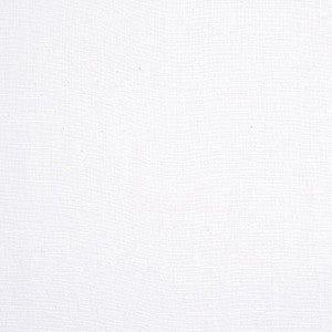 Marco Performance Linen Blanc 79990 by Schumacher Designer Fabric
