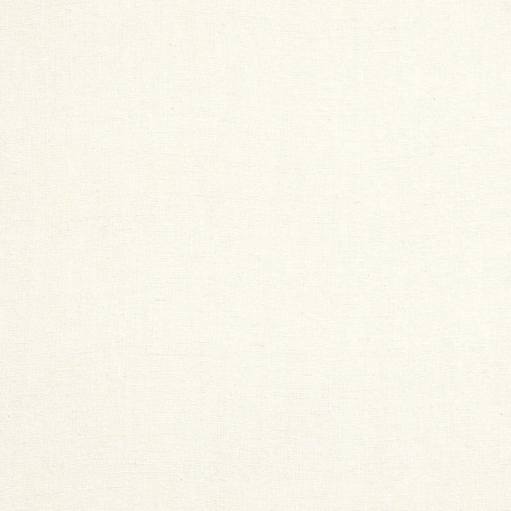 Marco Performance Linen Cream 79991 by Schumacher Designer Fabric Perfect Basics: Linen - Swanky Fabrics -