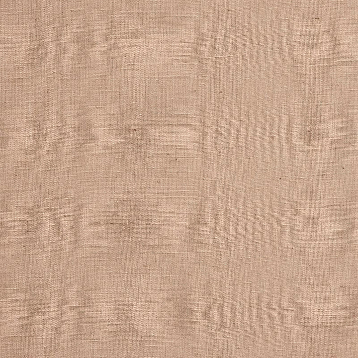 Marco Performance Linen Rosewood 79993 by Schumacher Designer Fabric Perfect Basics: Linen - Swanky Fabrics -