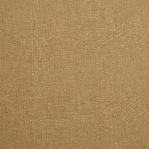 Marco Performance Linen Caramel 79994 by Schumacher Designer Fabric