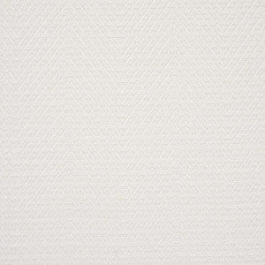 Vento Texture Ivory 79971 by Schumacher Designer Fabric