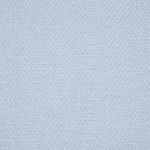 Vento Texture Sky 79972 by Schumacher Designer Fabric