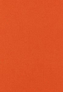 Monte Carlo Weave Orange 65883 by Schumacher Designer Fabric