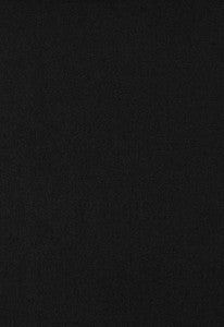 Monte Carlo Weave Jet 65886 by Schumacher Designer Fabric