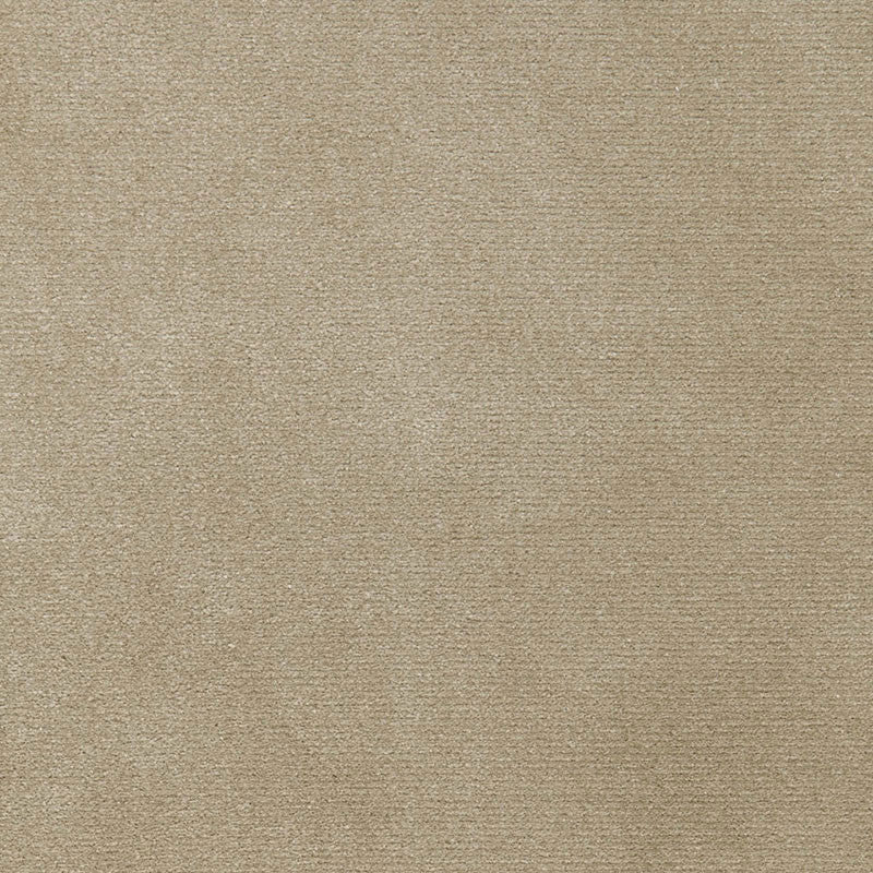 Monaco Performance Velvet Driftwood 65902 by Schumacher Designer Fabric STEEL MAGNOLIA SOLUTION DYED ACRYLIC 100% MEXICO WYZENBEEK 100,000 </p><p>Repeat: Horizontal: and Vertical: 54 - Swanky Fabrics -