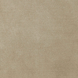 Monaco Performance Velvet Driftwood 65902 by Schumacher Designer Fabric