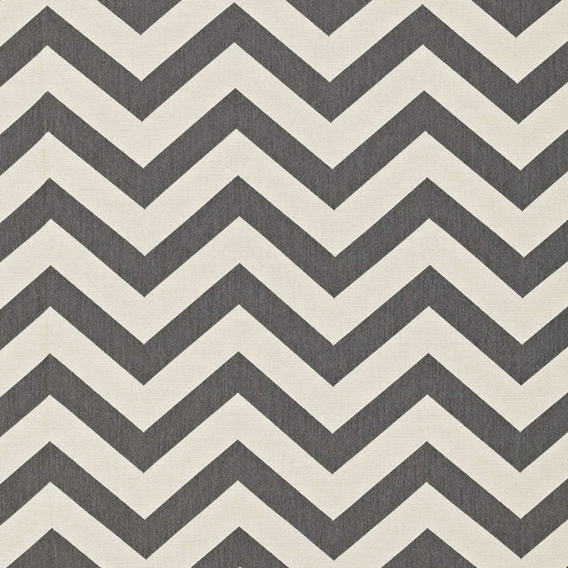 Antibes Chevron Oxford Grey 65922 by Schumacher Fabric Schumacher Fabric Antibes Chevron Oxford Grey 65922Fabric SOLUTION DYED ACRYLIC 100% MEXICO </p><p>Repeat: H: HORZ. 9" (23CM) , V: VERT. 4 1/2" (11CM) 54 - Fabric Carolina -