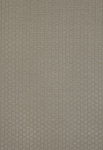 Riviera Matelasse Driftwood 65951 by Schumacher Designer Fabric