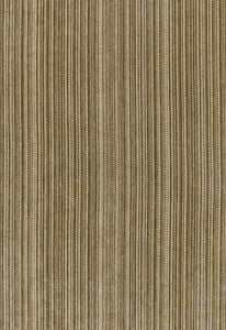 Menton Chenille Teak 65961 by Schumacher Designer Fabric