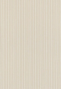 Marbella Strie Driftwood 65971 by Schumacher Designer Fabric