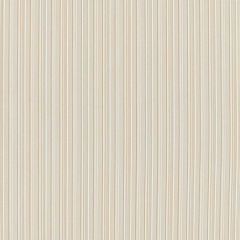 Marbella Strie Driftwood 65971 by Schumacher Designer Fabric COTE D'AZUR SOLUTION DYED ACRYLIC 100% MEXICO WYZENBEEK 15,000 </p><p>Repeat: Horizontal: 4" (10CM) and Vertical: 54 - Swanky Fabrics -