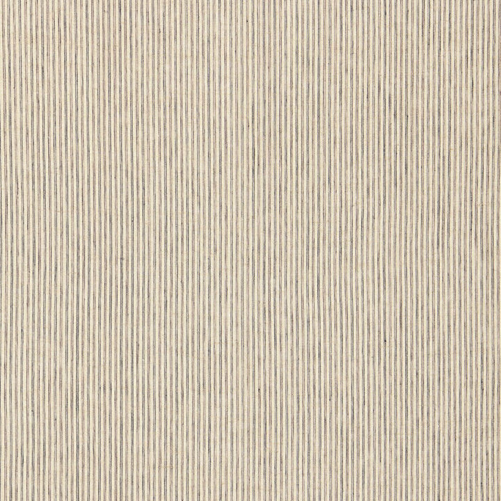 Mackay Linen Stripe Ash 65991 by Schumacher Fabric Schumacher Fabric Mackay Linen Stripe Ash 65991Fabric LINEN 98% INDIA </p><p>Repeat: H: HORZ. 5/8" (2CM) , V: 54 - Fabric Carolina -