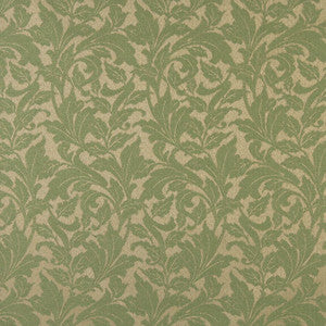 6602 Fern/Leaf by Charlotte Designer Fabric